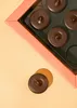 KoRo I Geschenkbox  Nut Butter Cups Salted Peanut 12 x 13 g Produktbild-Vorschau 4