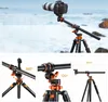 K&F Trépied aluminium + rotule 360 BH-28L Voir les images du produit 10