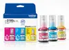 Brother BTD180CLVAL, Original, Cyan, Magenta, Gelb, Produktbild-Vorschau 3