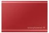 Samsung Portable SSD T7, 500 GB, USB Type-C, 3.2 Gen 2 (3.1 Podgląd zdjęcia produktu 4