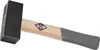 Picard Bossierhammer 1500 g ovales Loch, 0006501-1500 Produktbild-Vorschau 3