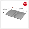 Hailo Deckel 1100719 Ersatzteil 14, 24, 29 Liter Inneneimer Produktbild-Vorschau 7