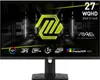 Gaming-Monitor MAG 274QRFDE, Schwarz, 27 Zoll, WQHD, IPS, Produktbild-Vorschau 1