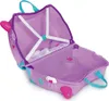 Trunki Wheeled Koffer, Cassie the Cat, ab 3r+ Produktbild-Vorschau 6