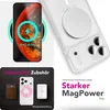 Étui MagSafe "Thinix Glow" pour Apple iPhone 17 Pro - 0,3mm Voir les images du produit 4