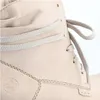 Rieker Damen Schnürboot beige Produktbild-Vorschau 77