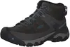 KEEN Targhee Iii Mid WP Schuhe Damen blau 39 Produktbild-Vorschau 14