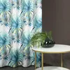 Vorhang INGRID stahl  dunkelblau 140x250 cm  Ösen Produktbild-Vorschau 11