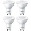 Philips Spot 50 W PAR16 GU10 x4, 4,7 W, 50 W, GU10, 380 lm, Produktbild-Vorschau 3