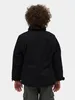 Brandit Kids M65 Giant Jacket black Gr. 170/176 Produktbild-Vorschau 2