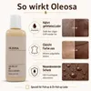 Uniters Leather Master Crema Oleosa 250 ml Anteprima dell’immagine prodotto 5