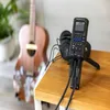 Zoom R4 MultiTrak audio-recorder met geheugenkaart Productafbeelding-voorbeeld 5