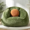 HOMMPA Pufy ok. 120 cm – bardzo duże fotele typu beanbag z Podgląd zdjęcia produktu 2