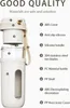 Tragbarer Mixer Wiederaufladbar Standmixer Smoothie Maker Produktbild-Vorschau 8