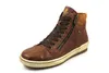 Remonte Veterschoenen Hoog  Veterschoenen Hoog - Cognac - Voir les images du produit 37