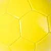 Fußball Fabio Polipiel Größe 2, 14Ø cm Rot Produktbild-Vorschau 3