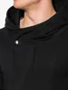 Ombre Clothing Pánská mikina na zip s kapucí Hugo UrbanX Náhled obrázku produktu 11