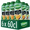 Teisseire Sirup 6 x 600ml Sparpack - verschiedene Sorten - Produktbild-Vorschau 4