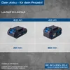 Scheppach Akku Freischneider Rasentrimmer BC-BCH330 - 20V | Produktbild-Vorschau 11