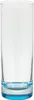 Secret de Gourmet Longdrinkglaser - 6x - Colori - 310 ml Produktbild-Vorschau 4