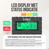 Strex Batterij Oplader - AA/AAA Batterijen - USB Oplaadbaar Productafbeelding-voorbeeld 3