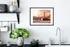 MuchoWow® MuchoWow® Gerahmtes Poster Golden Gate Bridge mit Produktbild-Vorschau 4