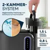 CLEANmaxx Pro Steam Touch 15078 Odkurzacz piorący 3w1 1,5l Podgląd zdjęcia produktu 11