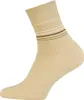 Cotton Prime® Kurzschaft Socken 6 Paar 43-46 beige Produktbild-Vorschau 4