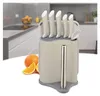 Kitchen cutting set MAESTRO MR-1413 Knife set Anteprima dell’immagine prodotto 2