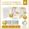 Zestaw Bieco do odlewów gipsowych dłoni i stóp dziecka | Podgląd zdjęcia produktu 3