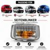 Spiegelblinker für Peugeot Boxer | Citroen Jumper | Opel Produktbild-Vorschau 5