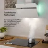 Klarstein Alina Dunstabzugshaube - 60cm Kopffreihaube, 600 Produktbild-Vorschau 3