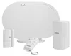 Smartvest Funk-Alarmanlage (1. Generation) - Basis-Set - Produktbild-Vorschau 1