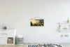 MuchoWow® Textilposter Tempel - Dschungel - Wolken - Himmel Produktbild-Vorschau 2