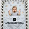 timitama Jersey Spannbettlaken 2er Set Baby Kinder 100% Produktbild-Vorschau 4