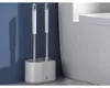 Set di 2 spazzole per WC Anteprima dell’immagine prodotto 3