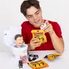 Skibidi Toilet Mystery Toilet : Toilettes interactives Voir les images du produit 11