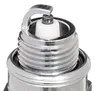 Ngk Bpmr7a Candela di accensione Argento Argento Taglia Anteprima dell’immagine prodotto 15