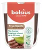 Bolsius Duftkerze True Scents Oud Wood 8 cm im Glas Produktbild-Vorschau 5