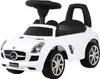 Scooter Mercedes SLS blanc Voir les images du produit 11