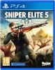 Sniper Elite 5 [uncut Edition] (PS4) Produktbild-Vorschau 2