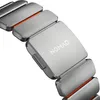 Nomad Stratos Armband natural hardware 45/46/49mm – Titan Produktbild-Vorschau 12