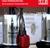 Zatapialna pompa do ścieków T.I.P. Maxima 180 PX, maks. Podgląd zdjęcia produktu 4