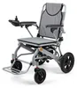 Elrofu Millennium - Elektrischer Rollstuhl - 6 km/h - 288 Produktbild-Vorschau 1