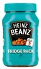 Heinz Baked Beans Fridge Pack Biała fasola w sosie Podgląd zdjęcia produktu 1