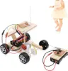 Modèle de véhicule RC sans fil, modèle de voiture généreux, Voir les images du produit 4