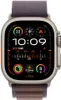Náramek Alpine Loop pro Apple Watch Series 1–11 / SE / Náhled obrázku produktu 3