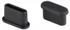 Ladeport-Abdeckung, Bizon Accessories Dust Plug, für Geräte Produktbild-Vorschau 3