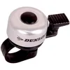 Cloche De Vélo Poire Ø 35Mm Dunlop Argent Voir les images du produit 2