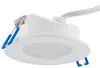 ChiliTec 22312 LED-Einbauleuchte "Flat-30 FR-R" 4200K Produktbild-Vorschau 5